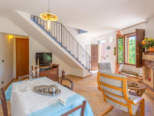 Holiday Home Rosario by Interhome in Gessopalena