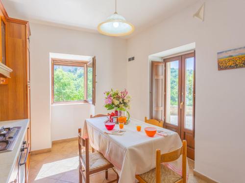 Holiday Home Rosario by Interhome in Gessopalena