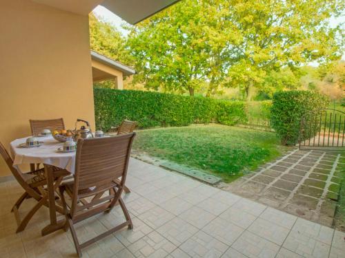  Apartment Thermae Apartment 16b by Interhome in Sorano