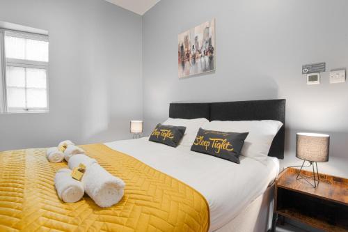 The Berwyn – Berwyn House - image 2