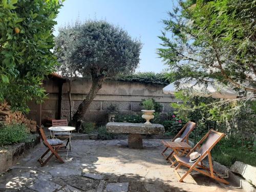 Anibals Boutique Lodging - Serra da Estrela in กูเวีย