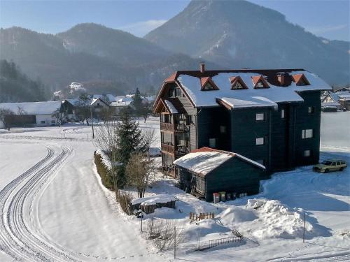 Hühnerstall - Apartment - Grünau im Almtal