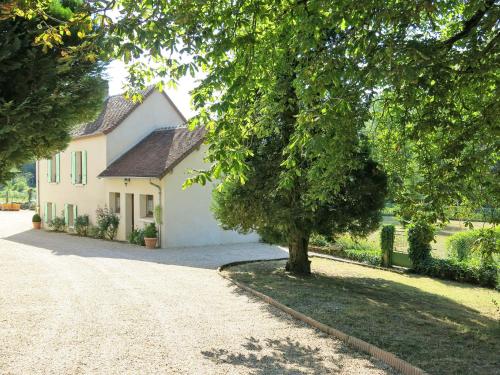 Holiday Home Le Moulin Lecomte - SRU200 by Interhome - Location saisonnière - Saint-Romain-sur-Cher