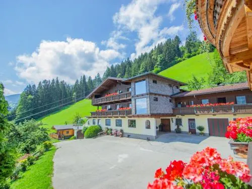 Apartment Brandegg Top 1 by Interhome in Fügenberg, Österreich