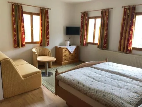 Stapflhof in Bad Aussee, Österreich