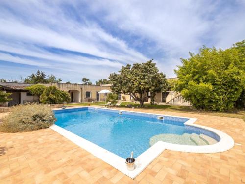 Locazione Turistica Masseria Bosci gîte à louer Lequile