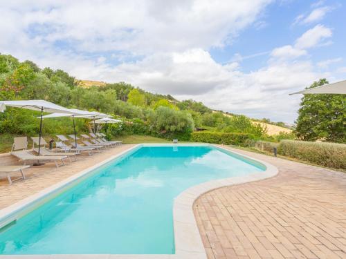  Apartment I Due Carpini-2 by Interhome in Città Sant'Angelo