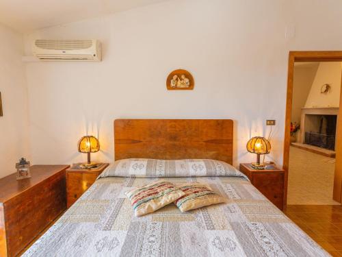 Holiday Home Erika by Interhome