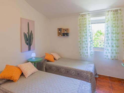 Holiday Home Erika by Interhome