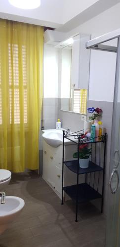 Prime Guest House - 화장실