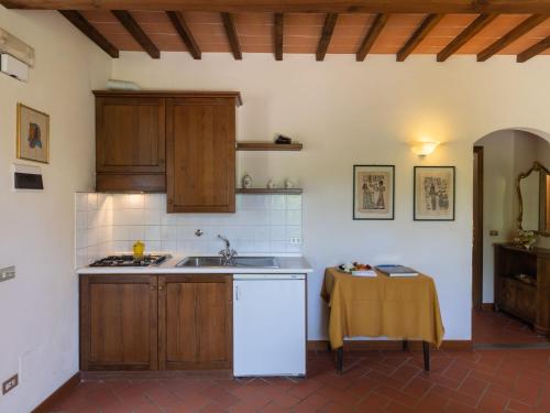 Apartment Vigna La Corte-2 by Interhome