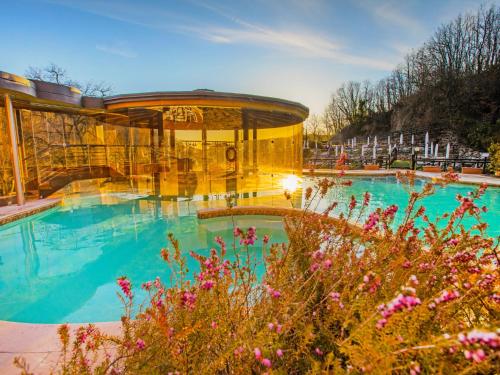  Holiday Home Thermae Villa 34 by Interhome in Sorano