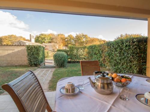  Apartment Thermae Apartment 24 by Interhome in Sorano