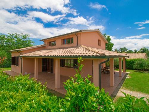  Holiday Home Thermae Villa 36 by Interhome, Unterkunft in Sorano