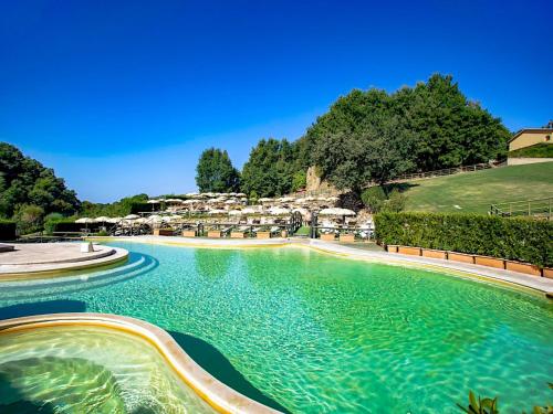  Holiday Home Thermae Villa 36 by Interhome in Sorano