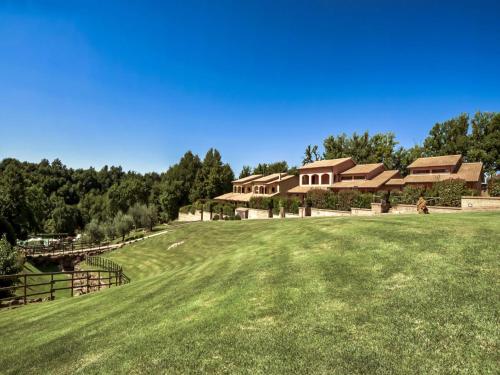  Apartment Thermae Apartment 23 by Interhome, Unterkunft in Sorano