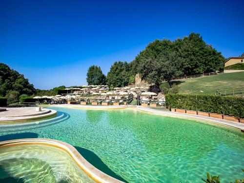 Apartment Thermae Apartment 23 by Interhome in Sorano