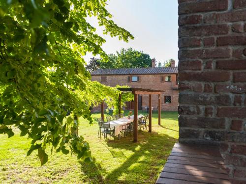  Holiday Home Vecchio Mulino by Interhome, Pension in Badia