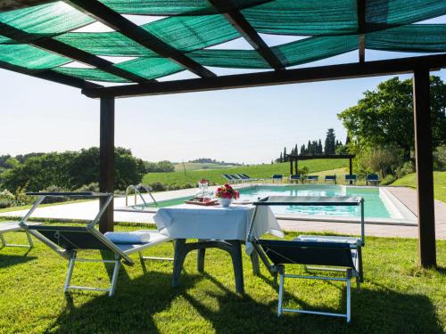  Holiday Home Vecchio Mulino by Interhome in Badia