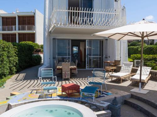 Villa La Califfa by Interhome