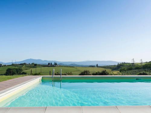 Holiday Home Borgo del Papa by Interhome