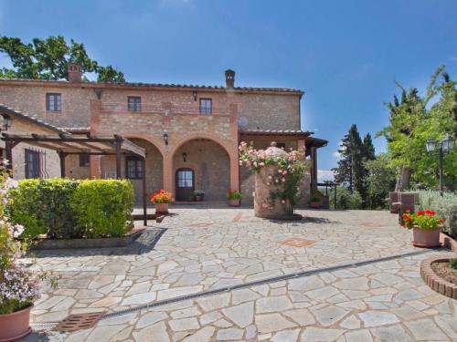  Apartment Stregaia-6 by Interhome in Montaperti