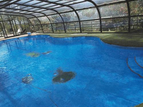  Holiday Home El Bosque Encantado by Interhome in Albalate de Zorita