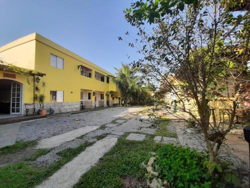 Pousadarecanto684Guaruja – Sao Paulo, NY