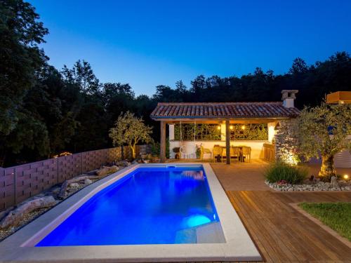 Holiday Home Villa Antonio by Interhome