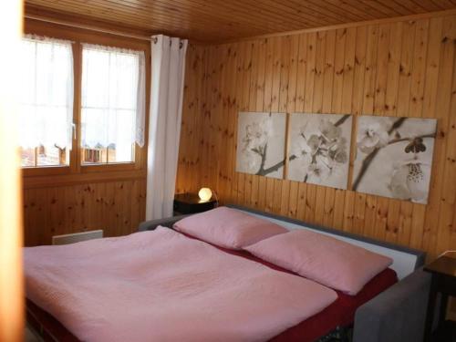  Apartment Konkordia 1 by Interhome in Bettmeralp