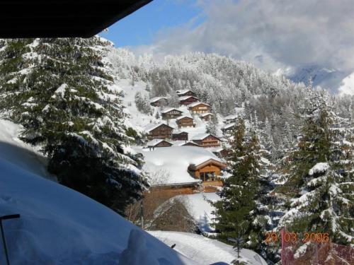  Apartment Konkordia 1 by Interhome in Bettmeralp