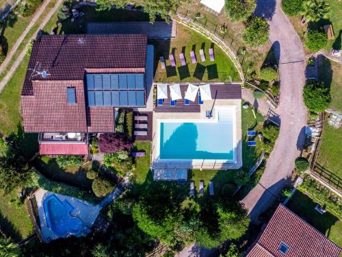  Apartment Residenza Agrifoglio-17 by Interhome in Luino