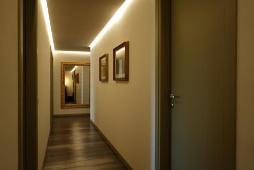 Avenue Rooms, Werona