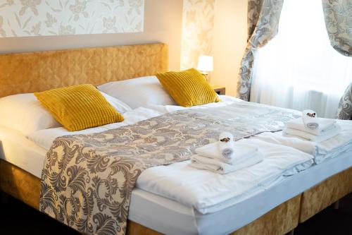 Penzión Deloris (Penzion Deloris) in Trencin