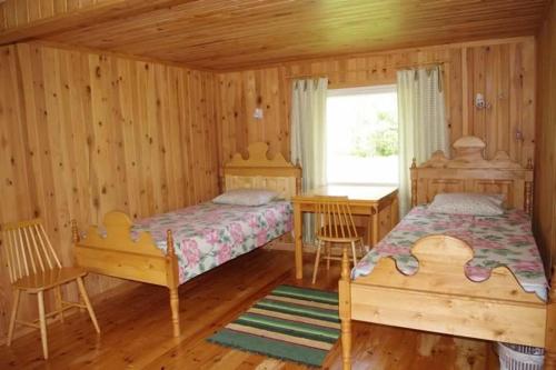 Sepa Joe Holiday Home in Lumanda