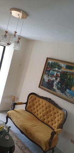 'Apartamentos Fabiana1' En Santo Domingo Este