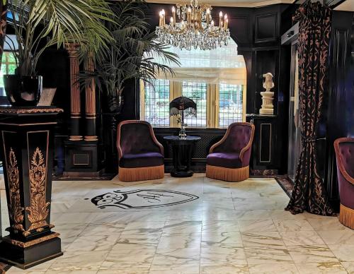 Apollofirst Boutique Hotel Amsterdam