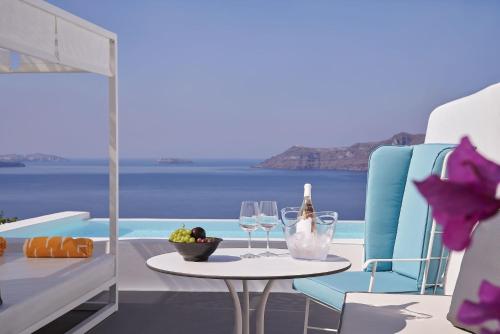 Katikies Kirini Santorini - The Leading Hotels Of The World - image 8