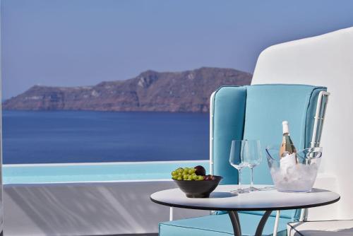 Katikies Kirini Santorini - The Leading Hotels Of The World - image 11