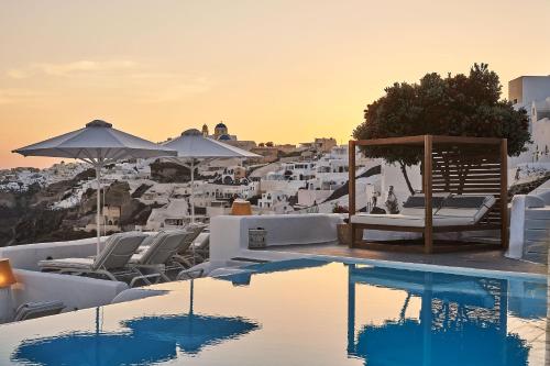 Katikies Kirini Santorini - The Leading Hotels Of The World - image 4