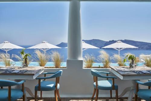 Katikies Kirini Santorini - The Leading Hotels Of The World - image 12