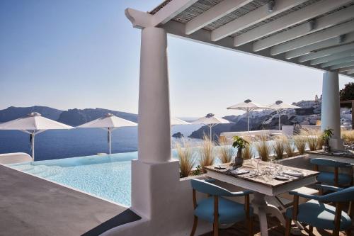 Katikies Kirini Santorini - The Leading Hotels Of The World - image 2