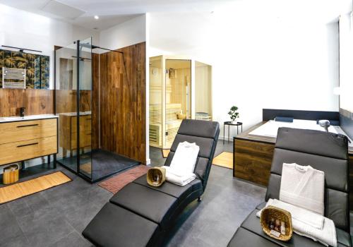 . Suite Spa Privatif