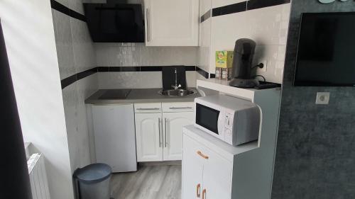 Appartement Carnus Rodez