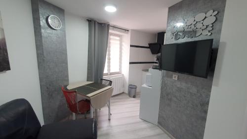 Appartement Carnus Rodez
