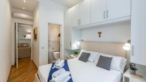 Vittoria Rental in Rome, Rome (photo 7)