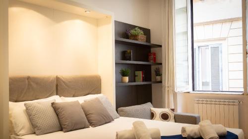 Vittoria Rental in Rome, Rome (photo 2)