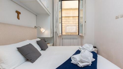 Vittoria Rental in Rome, Rome (photo 6)