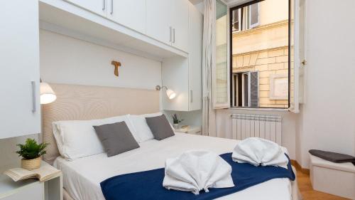 Vittoria Rental in Rome, Rome (photo 8)