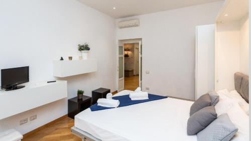 Vittoria Rental in Rome, Rome (photo 10)
